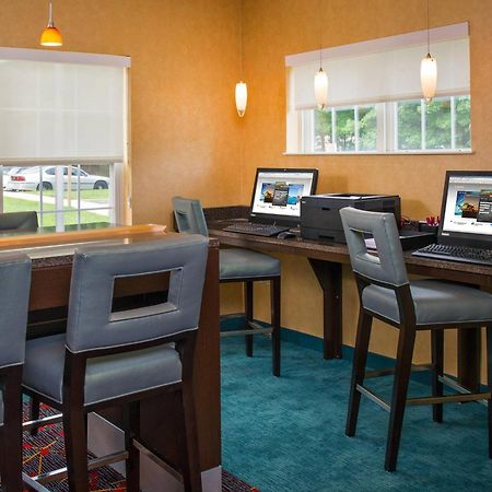 אליקוט סיטי Residence Inn Columbia Md מראה חיצוני תמונה