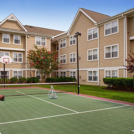 אליקוט סיטי Residence Inn Columbia Md מראה חיצוני תמונה
