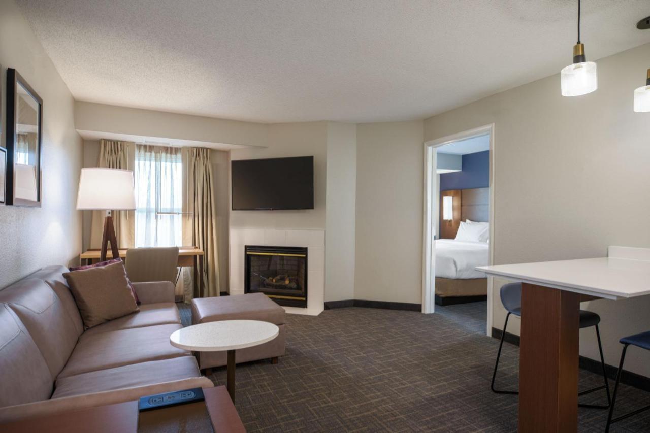 אליקוט סיטי Residence Inn Columbia Md מראה חיצוני תמונה