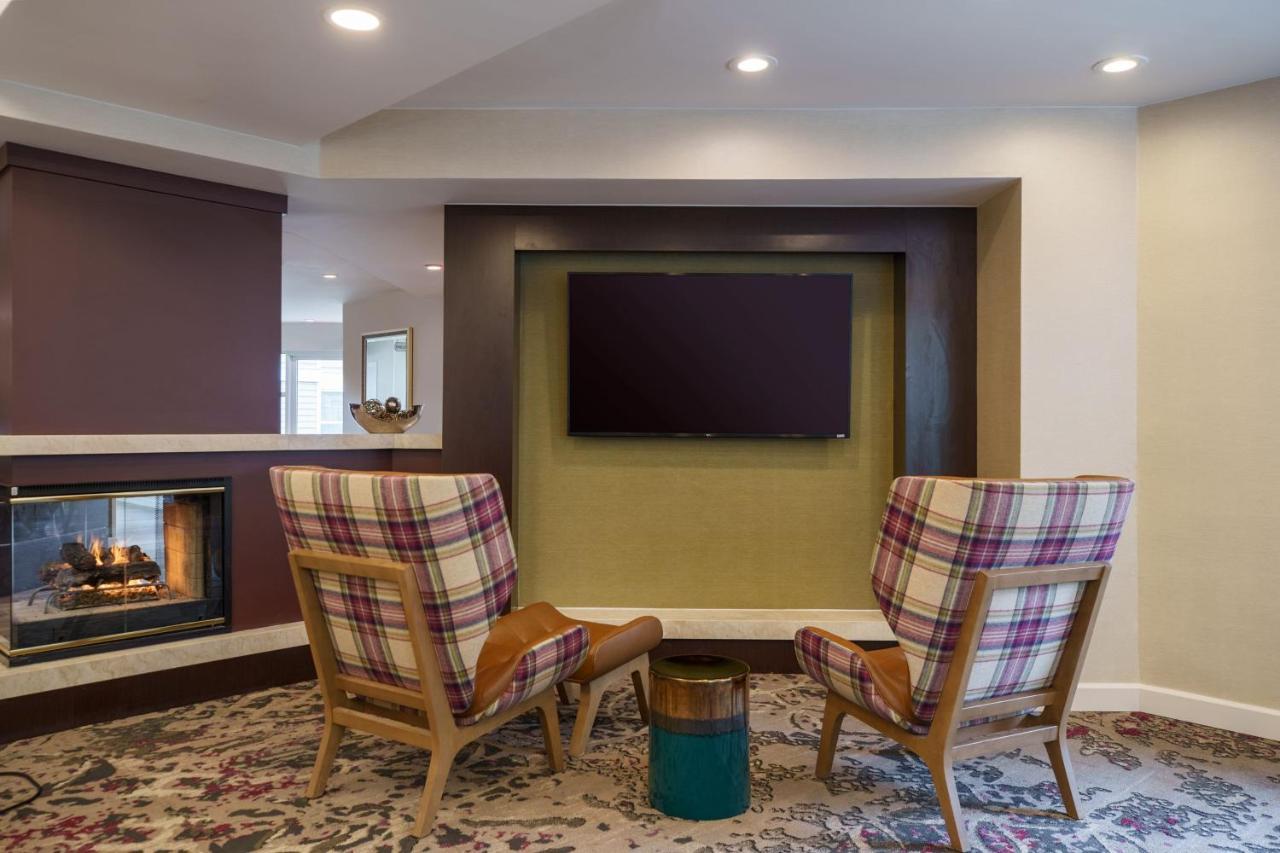 אליקוט סיטי Residence Inn Columbia Md מראה חיצוני תמונה