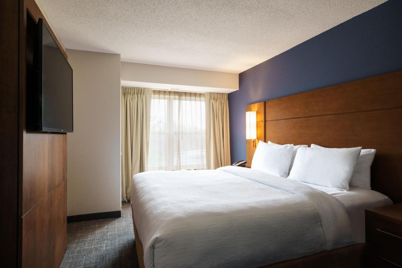 אליקוט סיטי Residence Inn Columbia Md מראה חיצוני תמונה