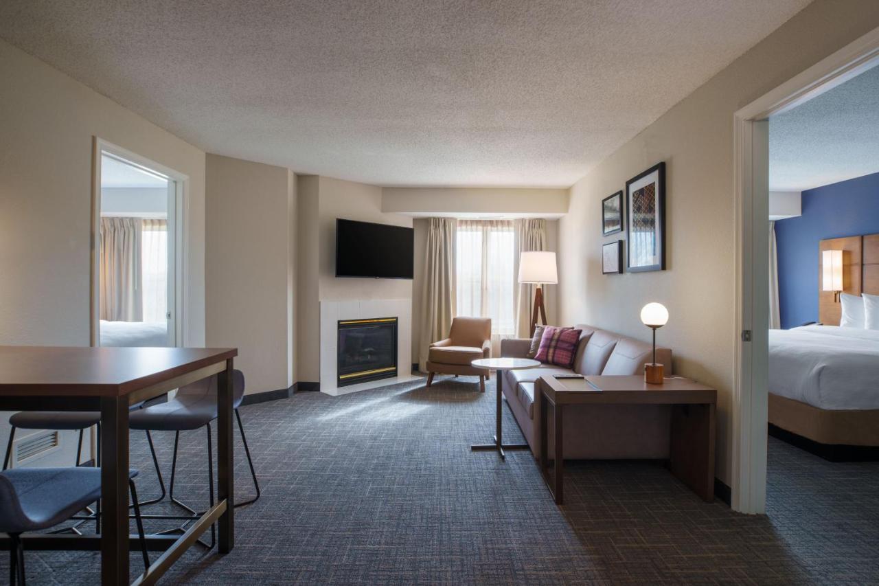 אליקוט סיטי Residence Inn Columbia Md מראה חיצוני תמונה