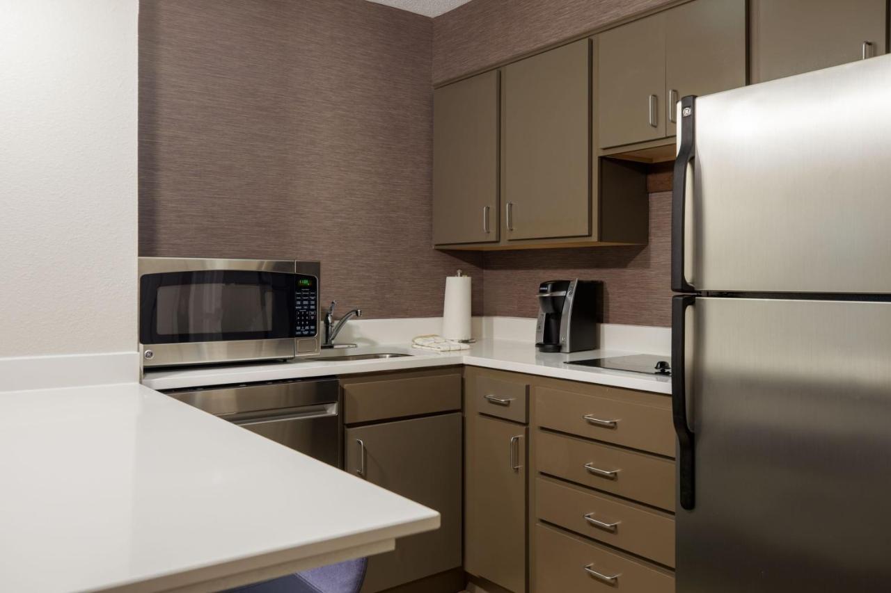 אליקוט סיטי Residence Inn Columbia Md מראה חיצוני תמונה