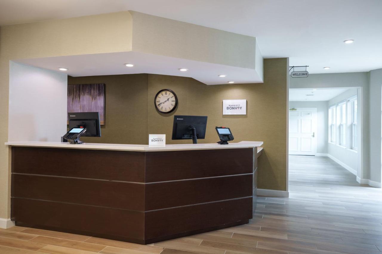 אליקוט סיטי Residence Inn Columbia Md מראה חיצוני תמונה