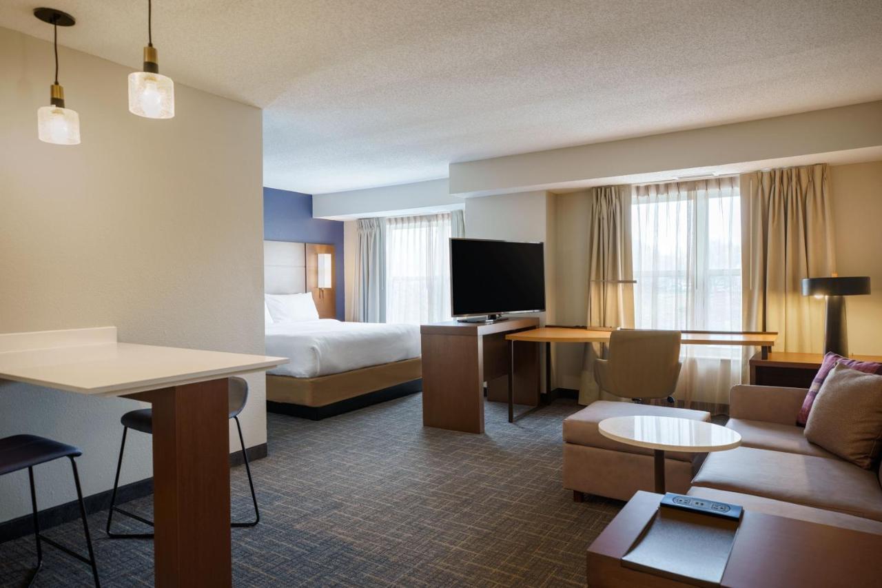 אליקוט סיטי Residence Inn Columbia Md מראה חיצוני תמונה