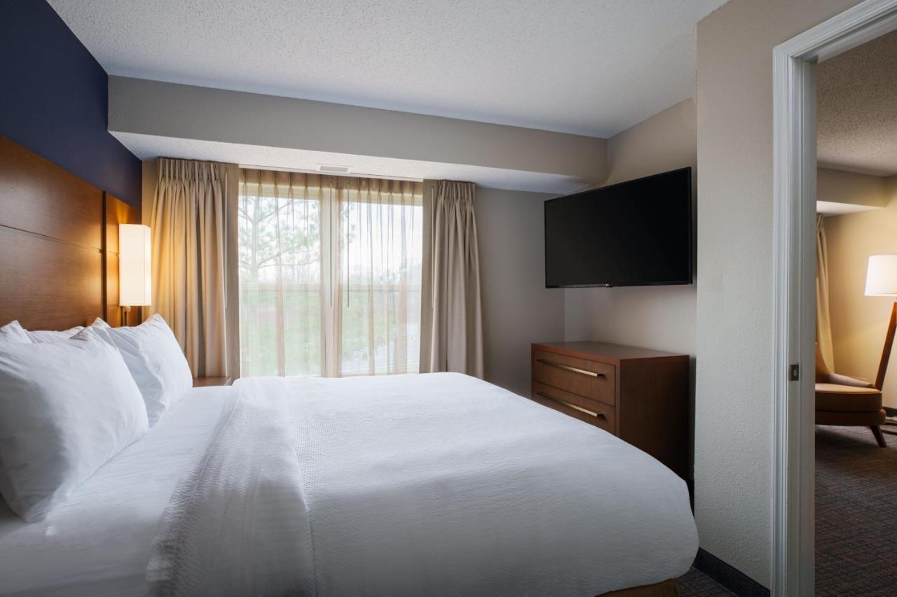 אליקוט סיטי Residence Inn Columbia Md מראה חיצוני תמונה