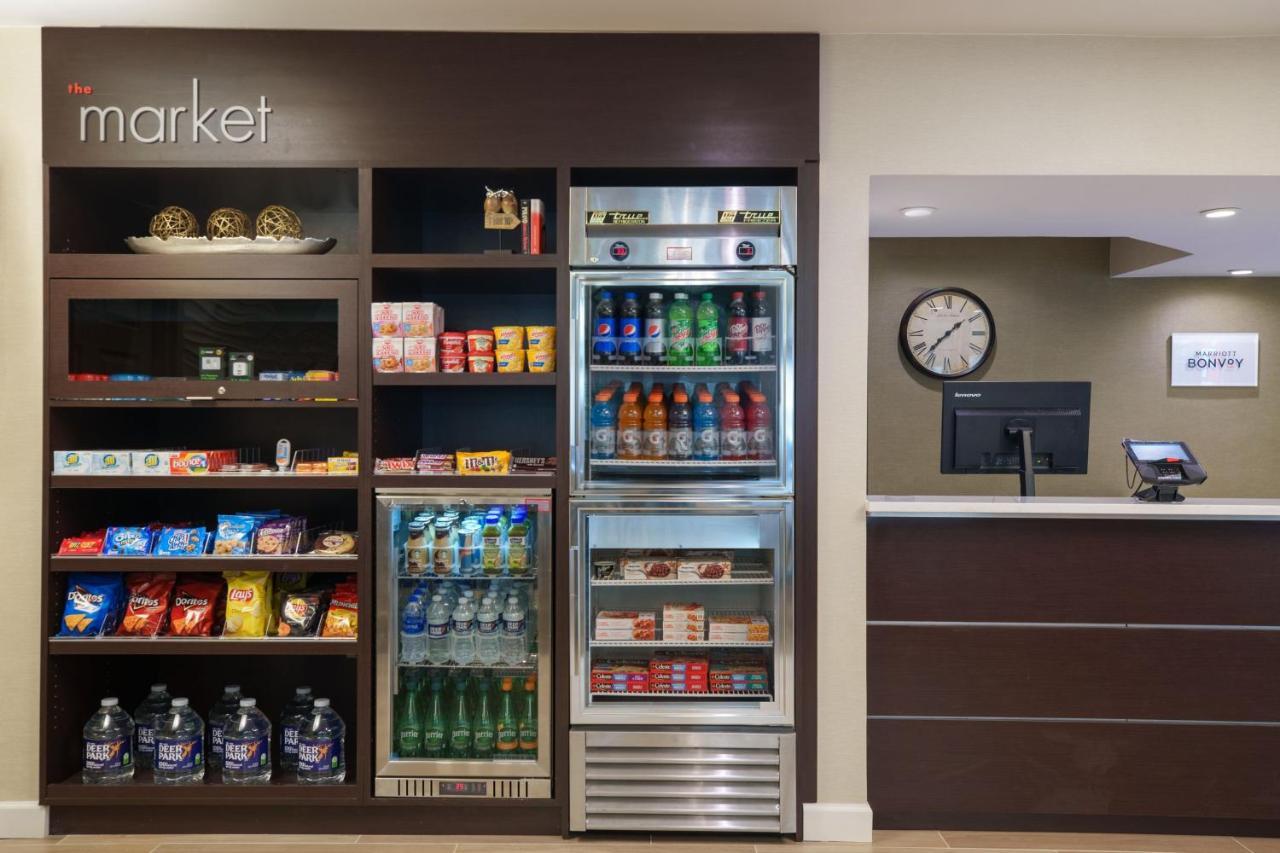 אליקוט סיטי Residence Inn Columbia Md מראה חיצוני תמונה
