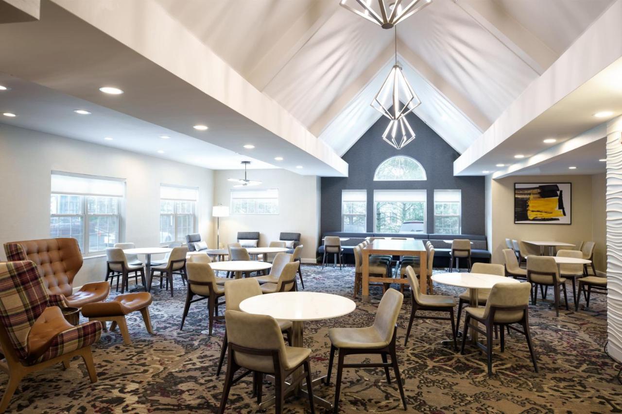 אליקוט סיטי Residence Inn Columbia Md מראה חיצוני תמונה
