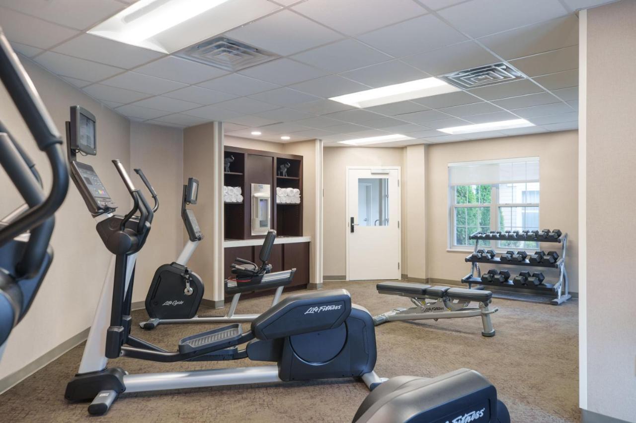 אליקוט סיטי Residence Inn Columbia Md מראה חיצוני תמונה