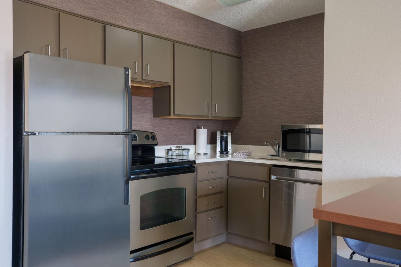 אליקוט סיטי Residence Inn Columbia Md מראה חיצוני תמונה