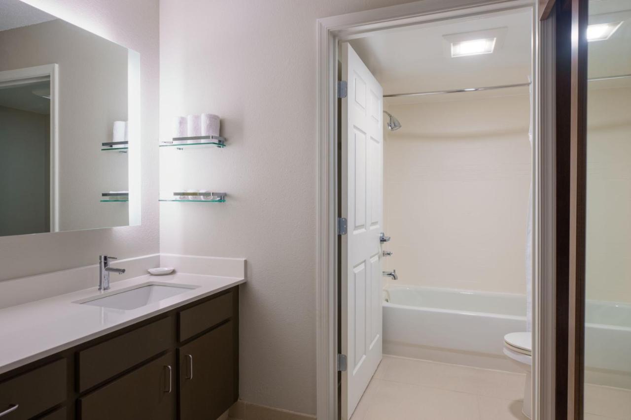 אליקוט סיטי Residence Inn Columbia Md מראה חיצוני תמונה