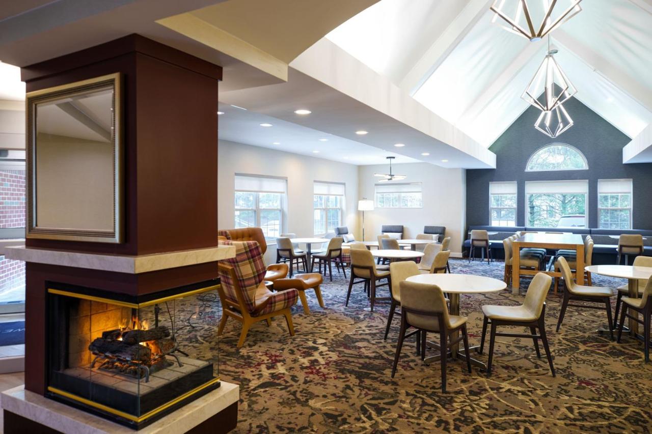 אליקוט סיטי Residence Inn Columbia Md מראה חיצוני תמונה