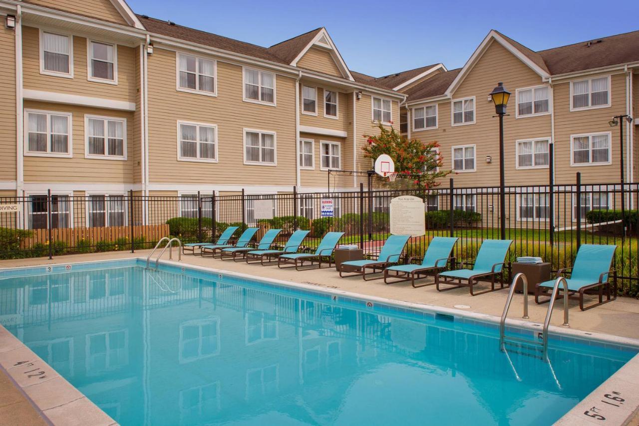 אליקוט סיטי Residence Inn Columbia Md מתקנים תמונה