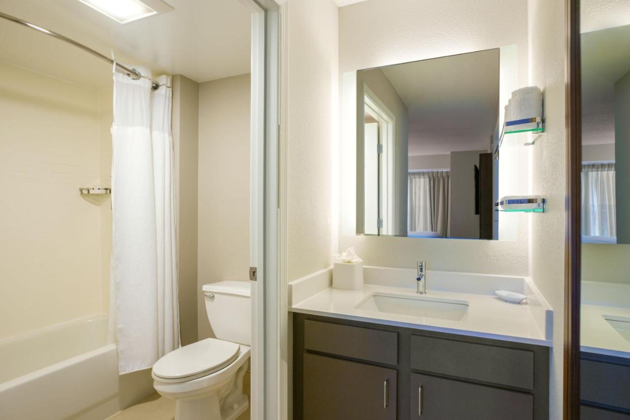 אליקוט סיטי Residence Inn Columbia Md מראה חיצוני תמונה