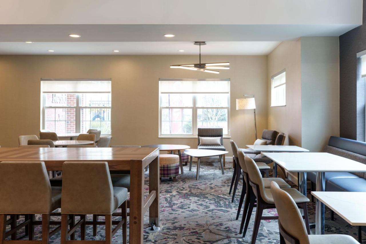אליקוט סיטי Residence Inn Columbia Md מראה חיצוני תמונה