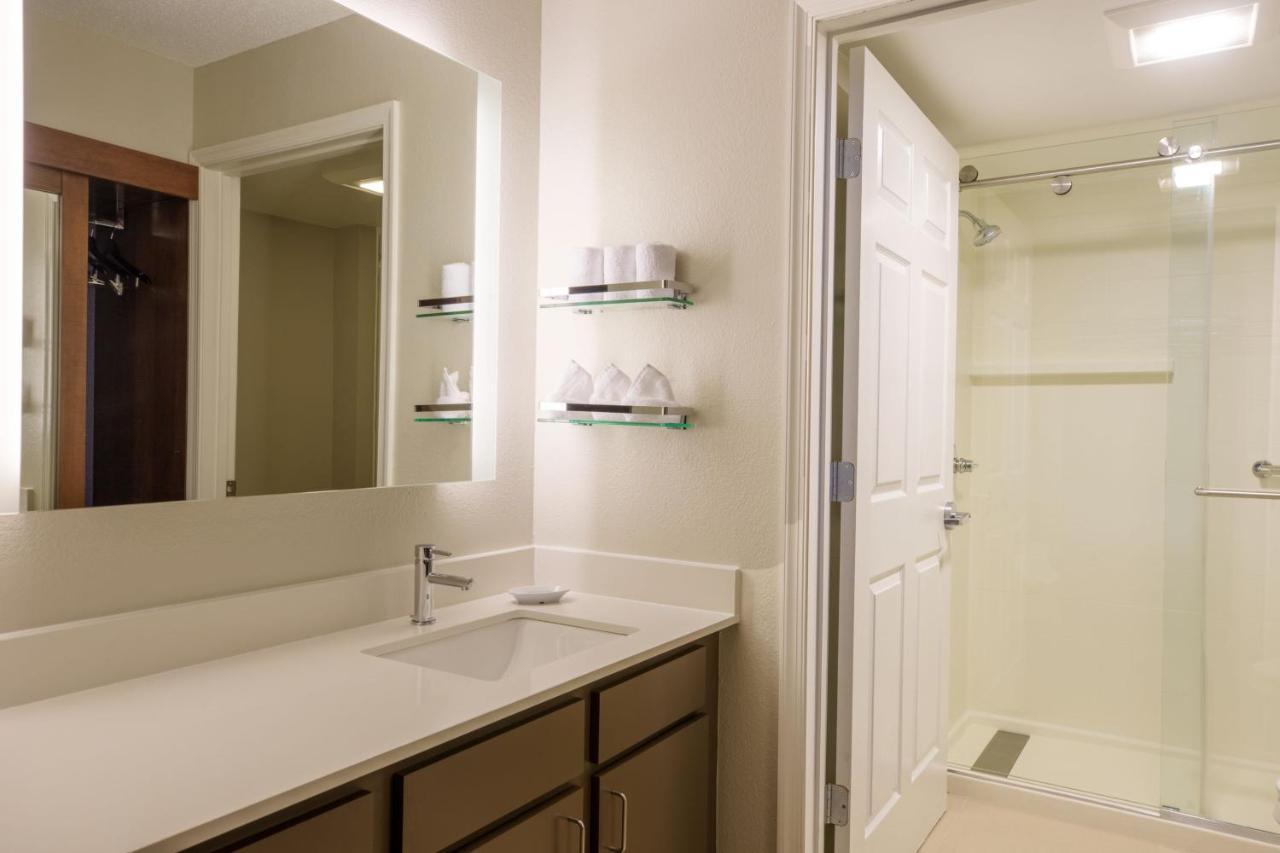 אליקוט סיטי Residence Inn Columbia Md מראה חיצוני תמונה