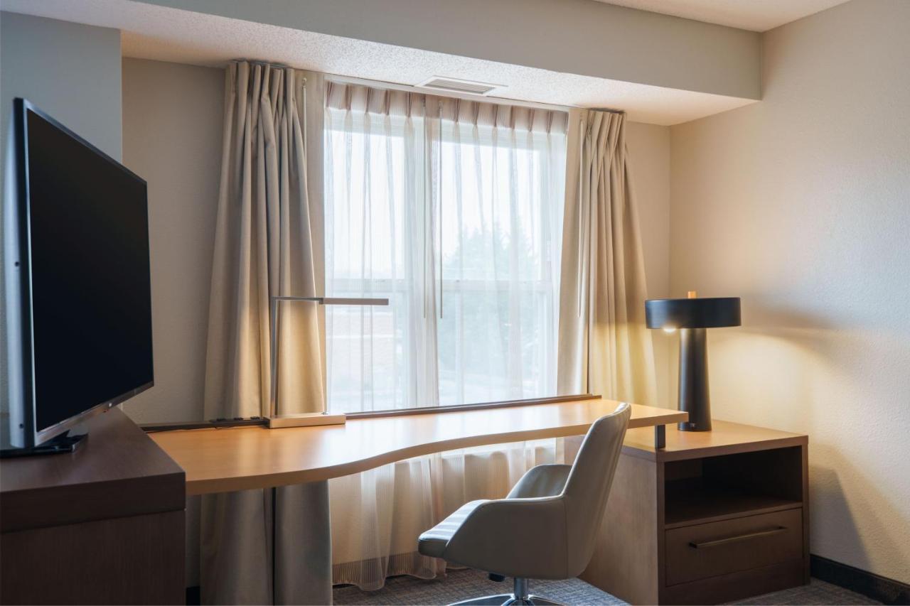 אליקוט סיטי Residence Inn Columbia Md מראה חיצוני תמונה