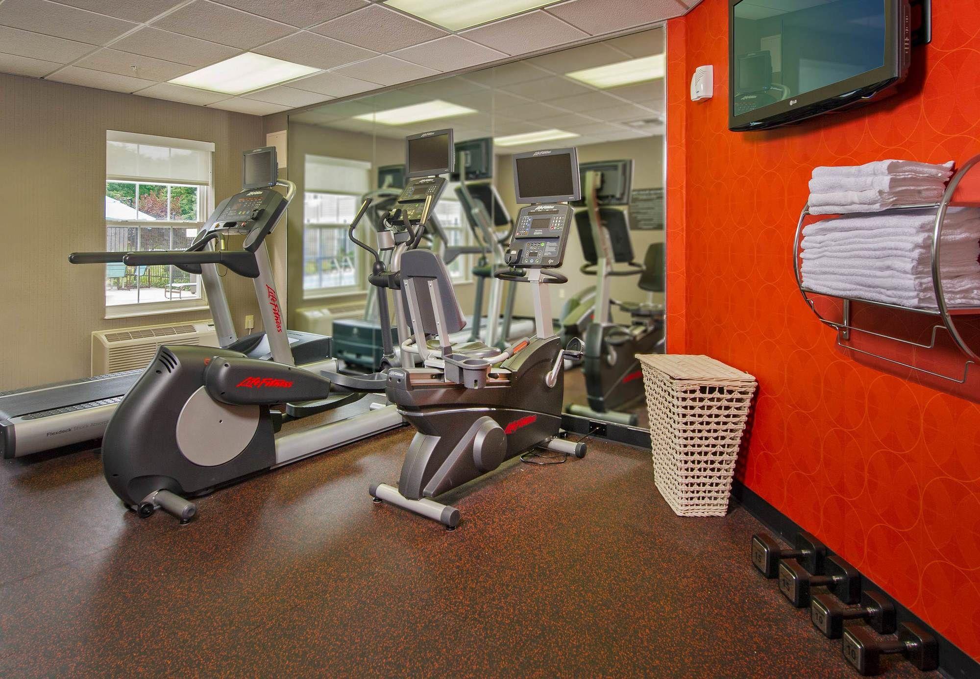 אליקוט סיטי Residence Inn Columbia Md מראה חיצוני תמונה