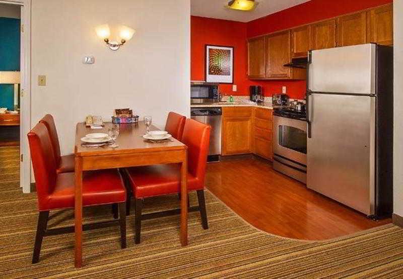 אליקוט סיטי Residence Inn Columbia Md מראה חיצוני תמונה