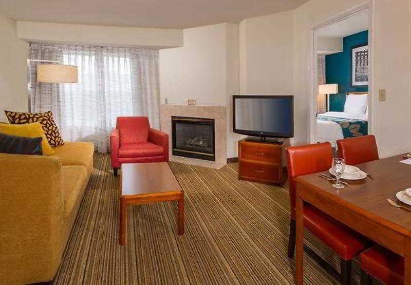 אליקוט סיטי Residence Inn Columbia Md מראה חיצוני תמונה