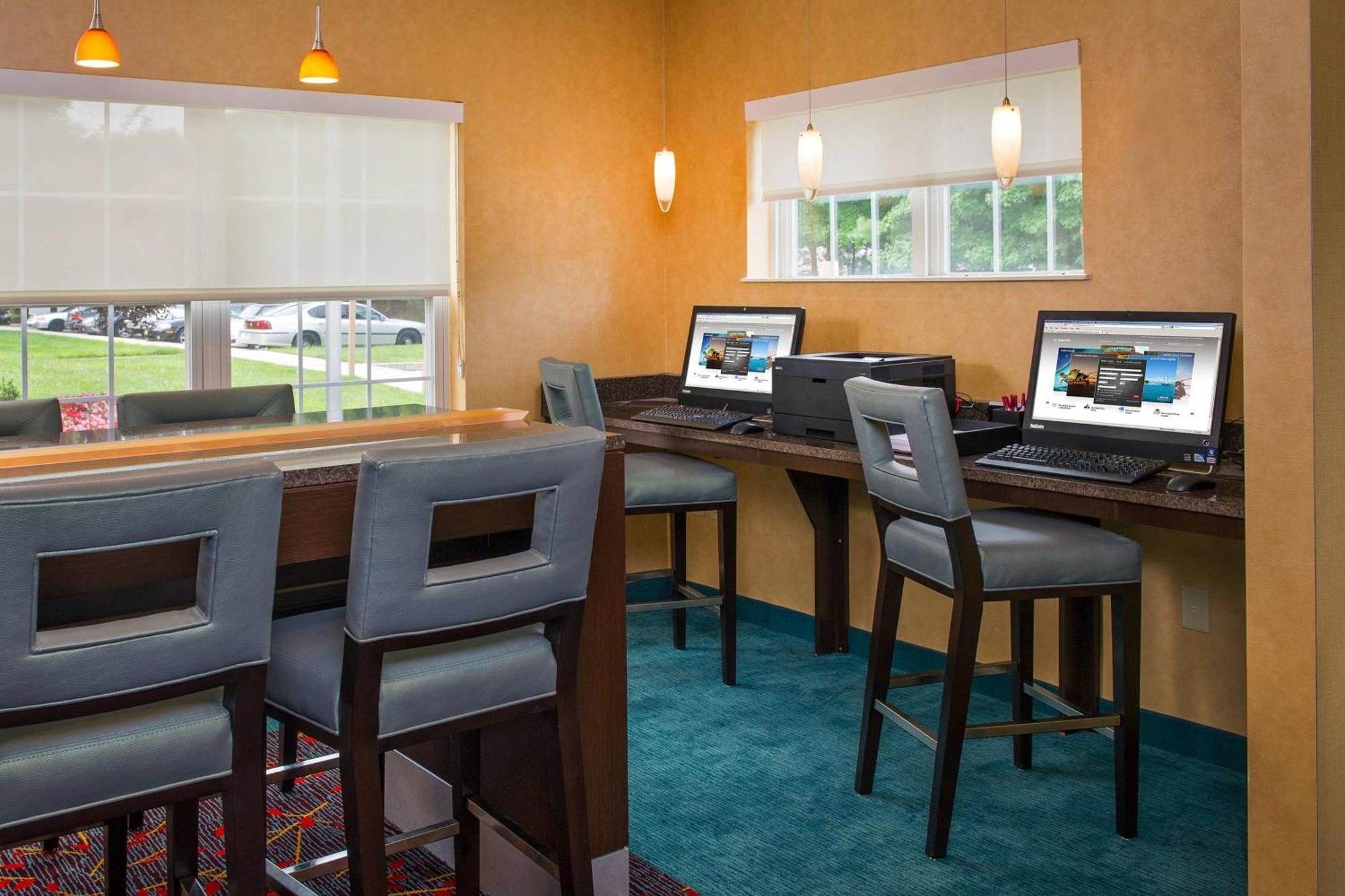 אליקוט סיטי Residence Inn Columbia Md מראה חיצוני תמונה