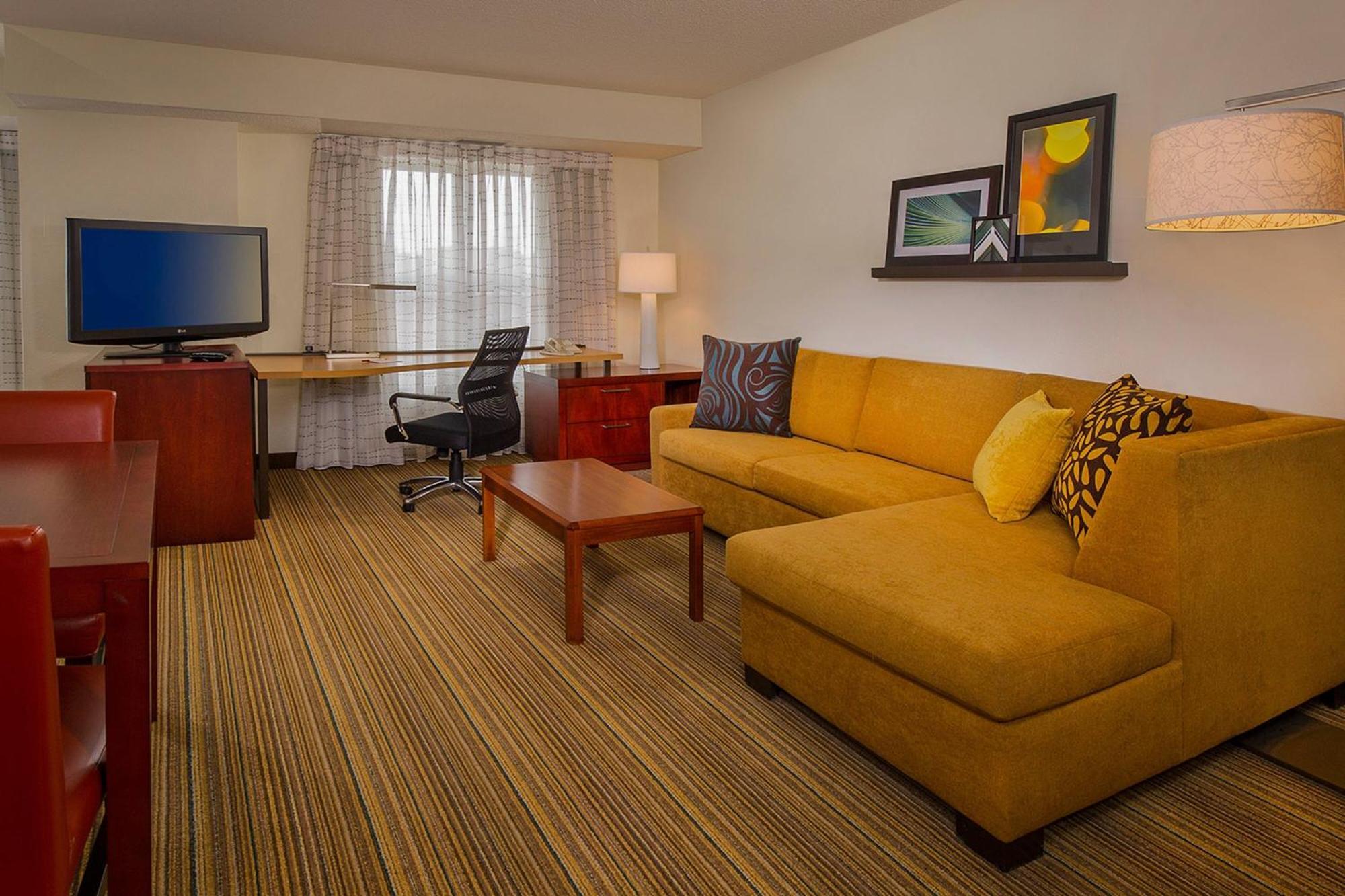 אליקוט סיטי Residence Inn Columbia Md מראה חיצוני תמונה