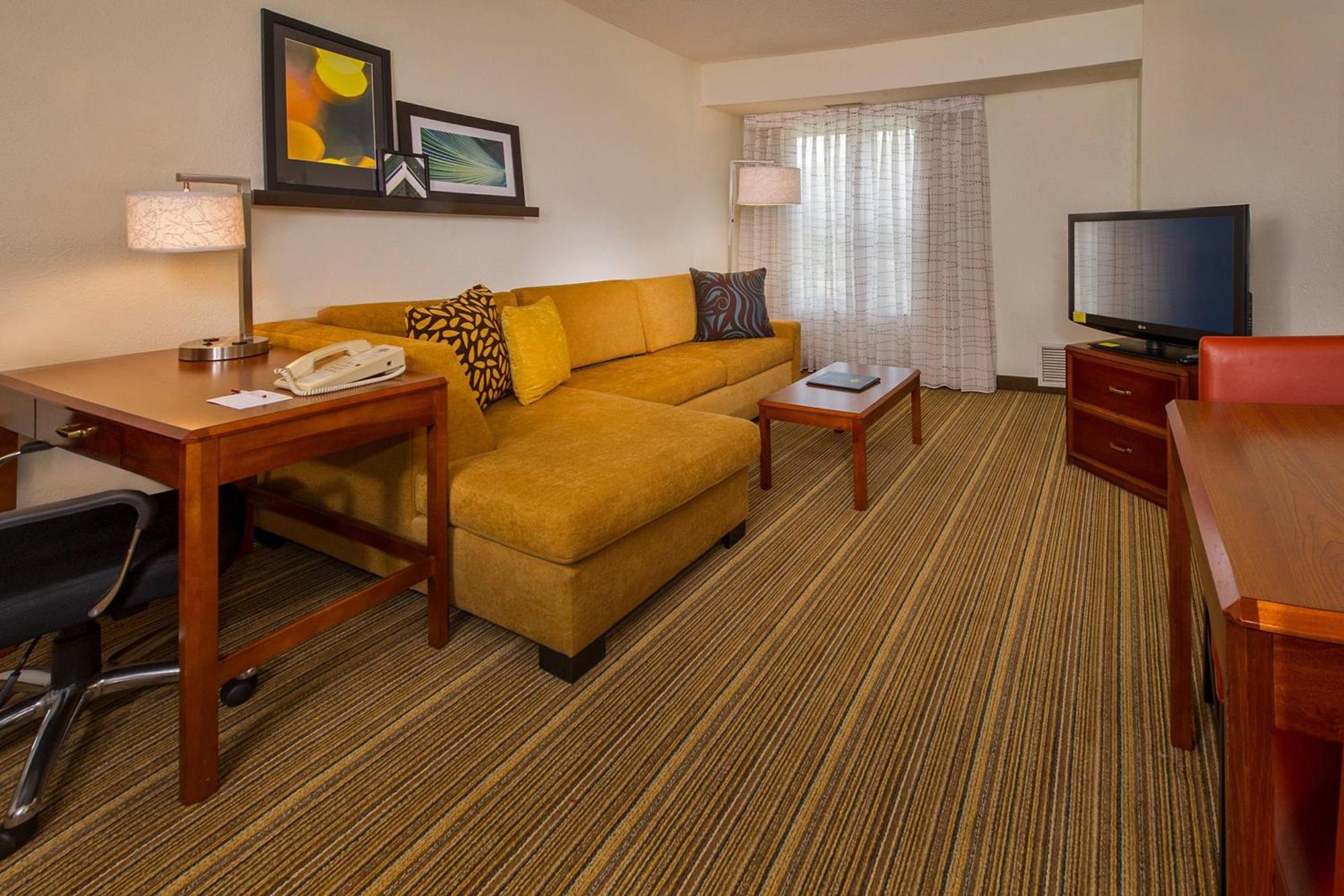 אליקוט סיטי Residence Inn Columbia Md מראה חיצוני תמונה