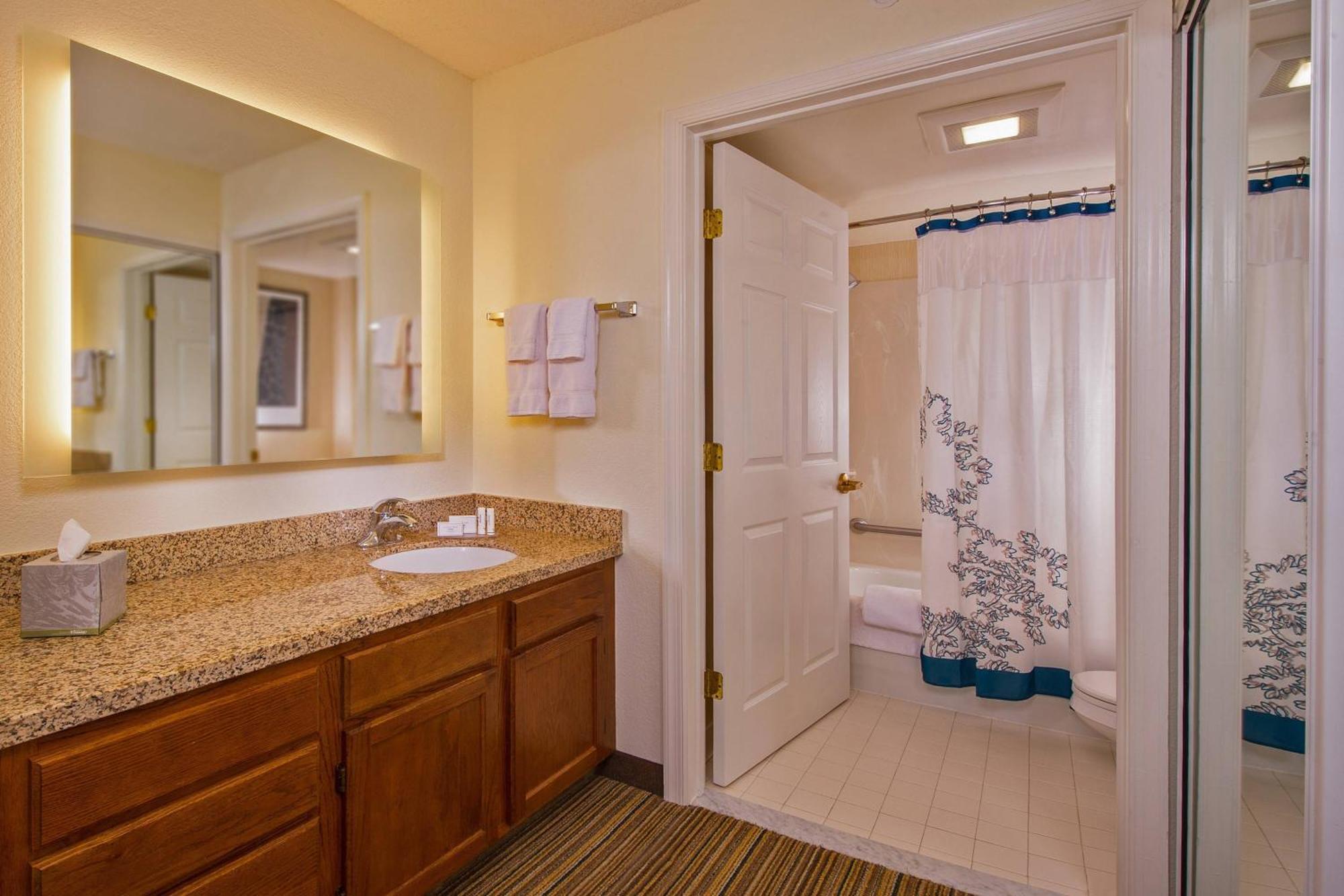 אליקוט סיטי Residence Inn Columbia Md מראה חיצוני תמונה