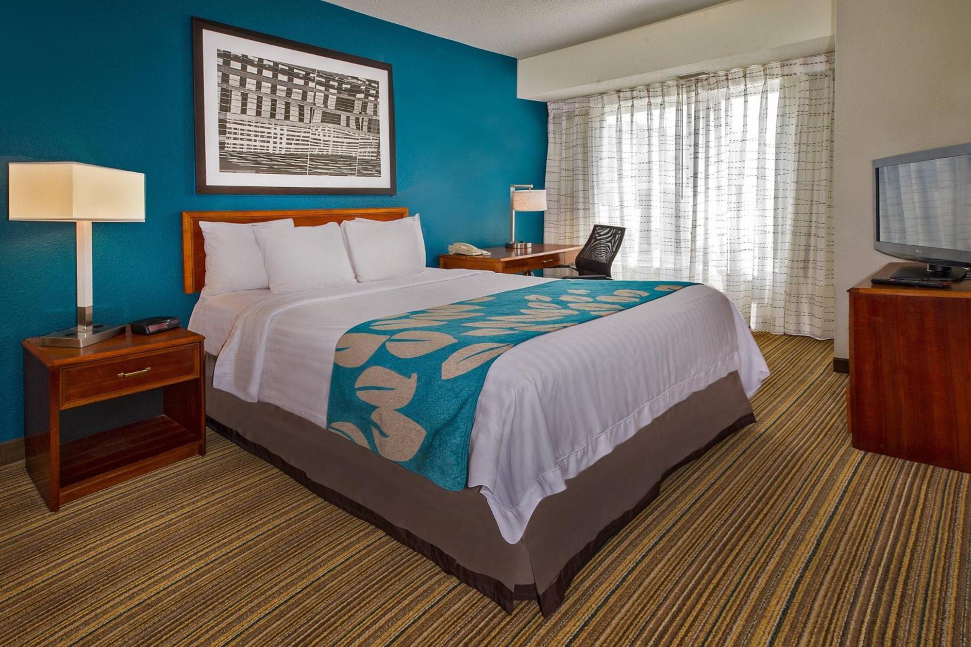 אליקוט סיטי Residence Inn Columbia Md מראה חיצוני תמונה