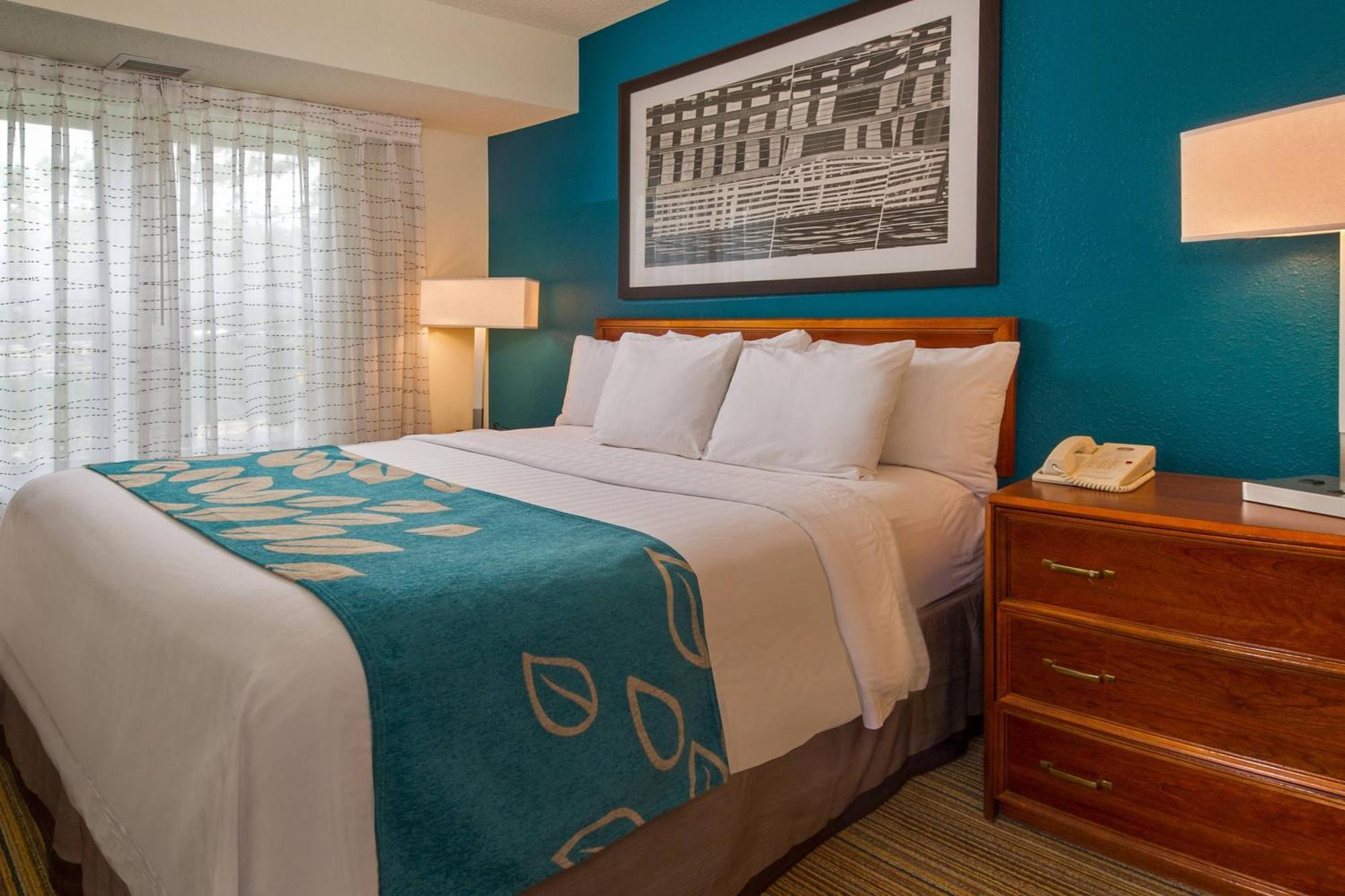 אליקוט סיטי Residence Inn Columbia Md מראה חיצוני תמונה