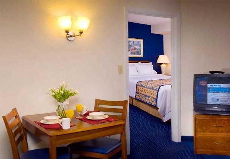 אליקוט סיטי Residence Inn Columbia Md חדר תמונה