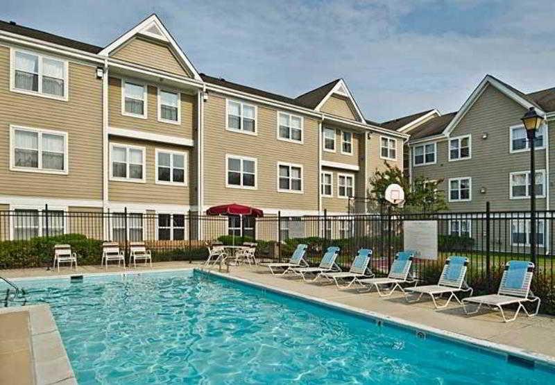 אליקוט סיטי Residence Inn Columbia Md מראה חיצוני תמונה