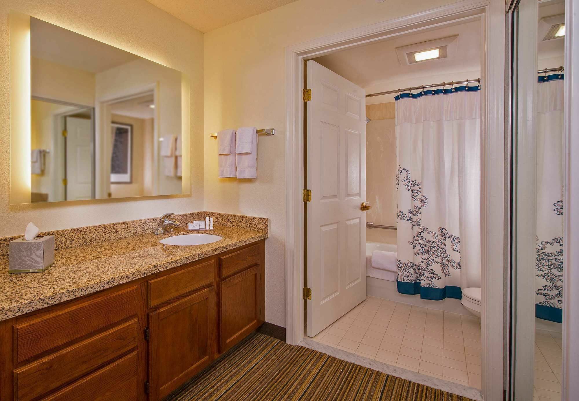 אליקוט סיטי Residence Inn Columbia Md חדר תמונה