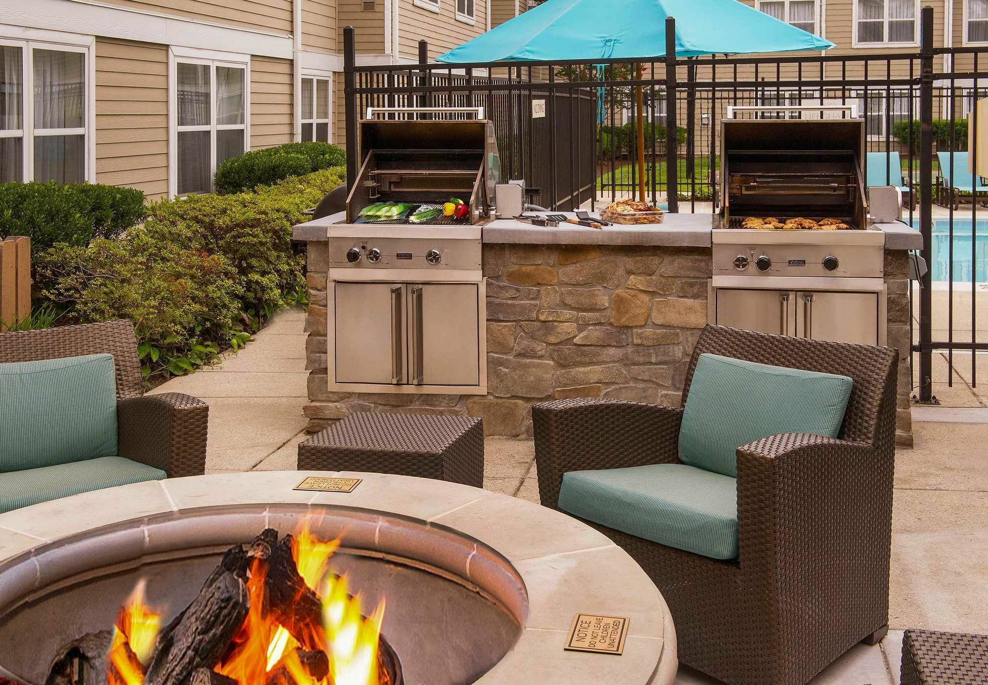 אליקוט סיטי Residence Inn Columbia Md מראה חיצוני תמונה