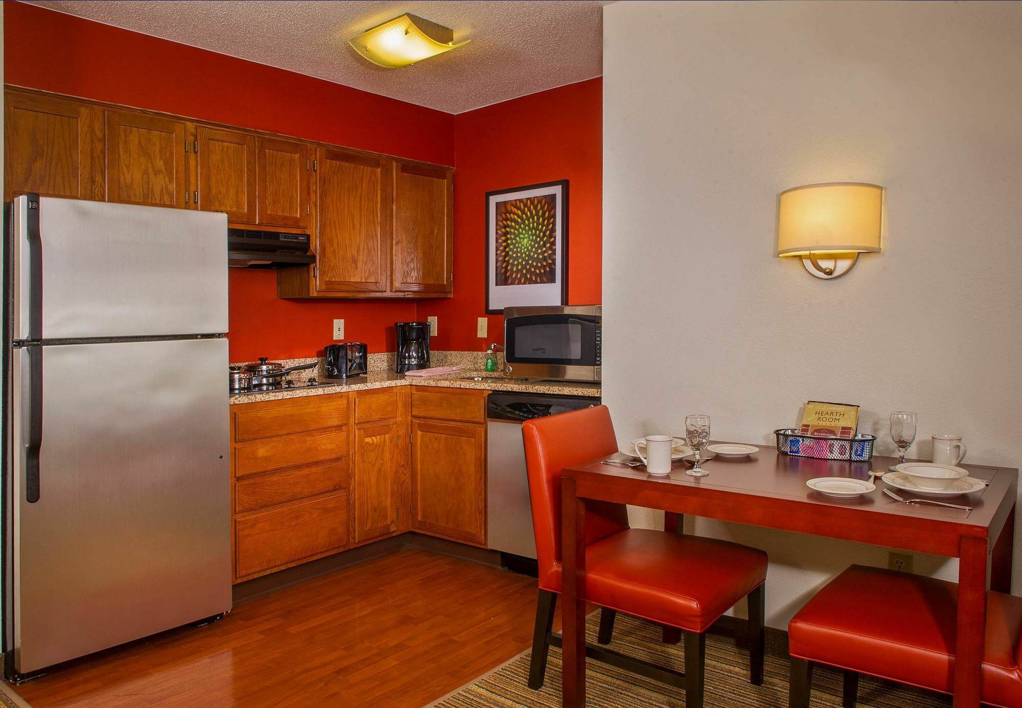 אליקוט סיטי Residence Inn Columbia Md חדר תמונה