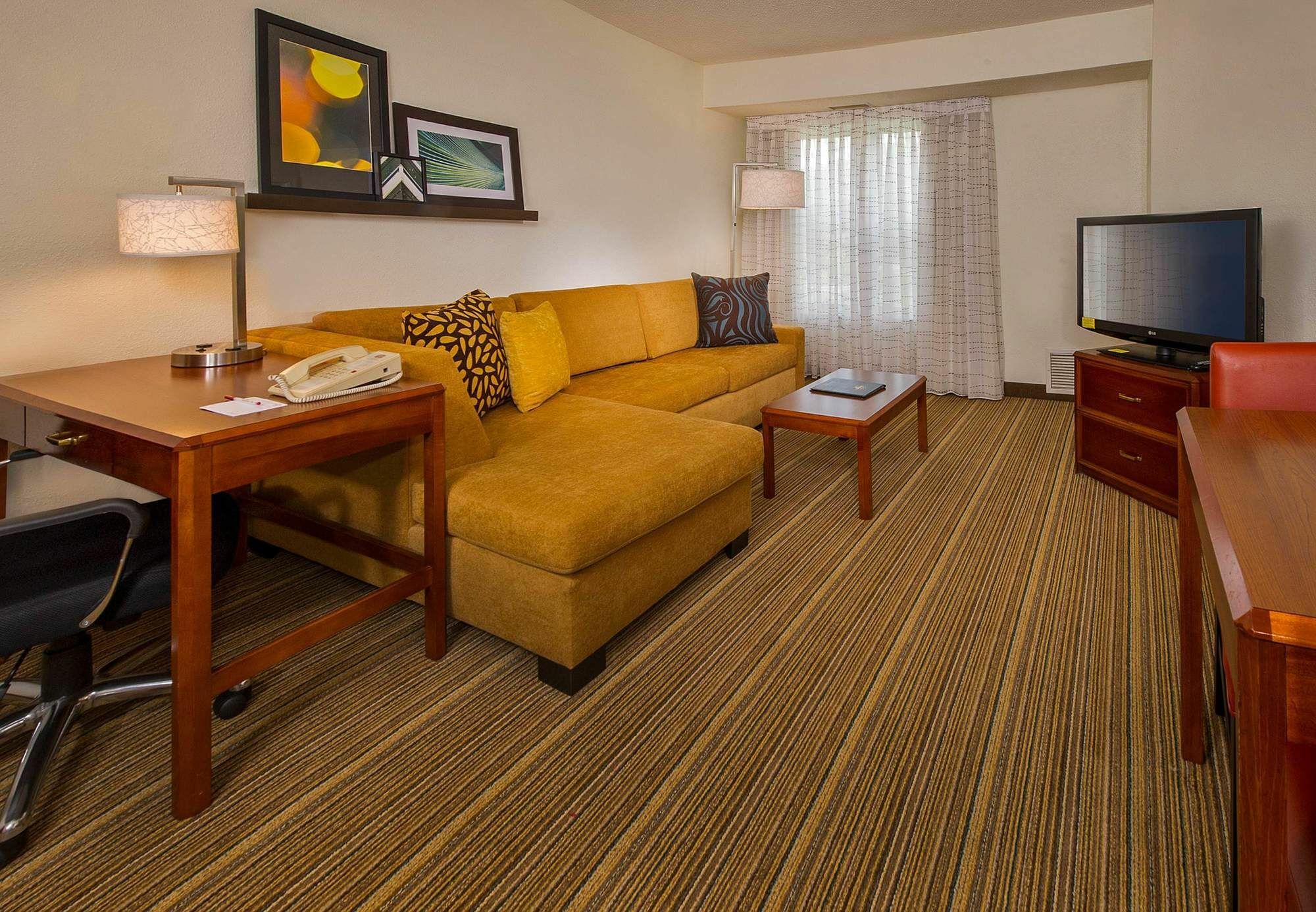 אליקוט סיטי Residence Inn Columbia Md חדר תמונה